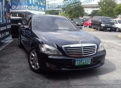 Cheapest Mercedes Benz S Class 2009 For Sale New Used In Oct 2020