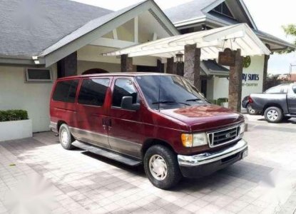 ford transit 2004 for sale