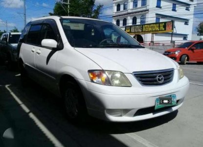 Cheapest Used Mazda Mpv Van for Sale