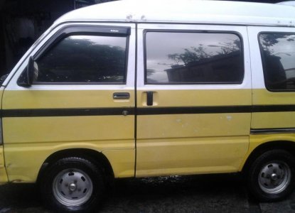 used daihatsu vans for sale 