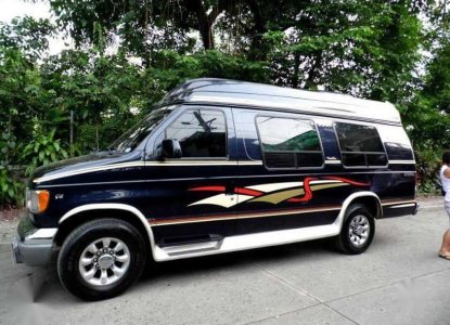 e350 passenger van for sale