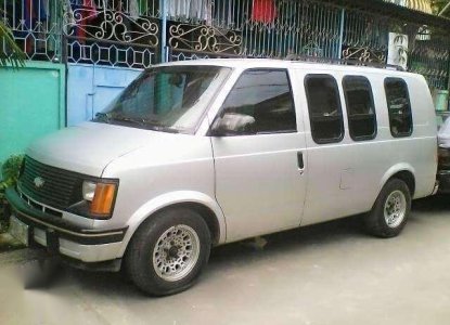 all wheel drive astro van for sale