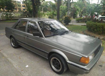 Used Nissan Sunny For Sale Low Price Philippines