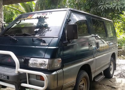 used vans for sale near me by owner