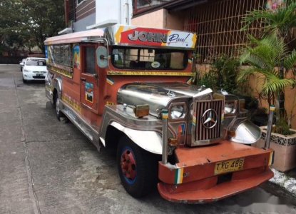 jeep van price