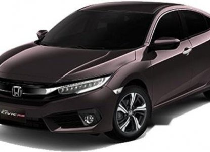 Purple Honda Civic 18 Automatic Transmission Best Prices For Sale Philippines