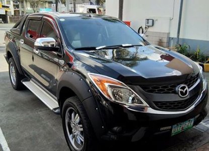 Cheapest Mazda Bt 50 2012 For Sale New Used Philippines