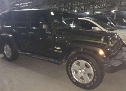 2007 jeep wrangler for sale