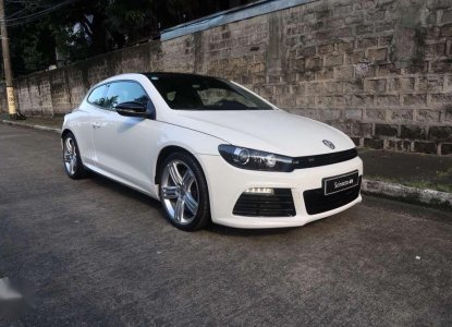 Volkswagen Scirocco Philippines For Sale At Lowest Price In Jan 21