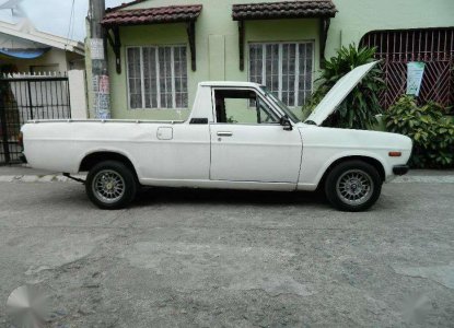 Cheapest Nissan Sunny Truck For Sale Philippines