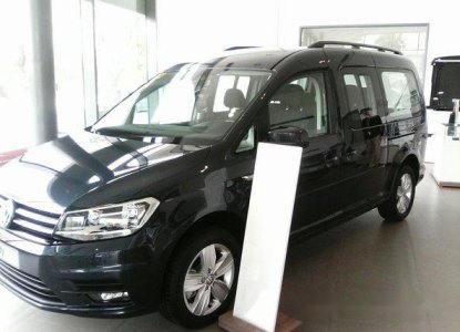 vw caddy 2019 for sale