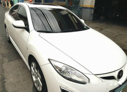 Used Mazda 6 11 Philippines For Sale At Lowest Price In Jan 21