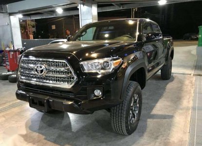 Cheapest New Toyota Tacoma Cars For Sale Philippines