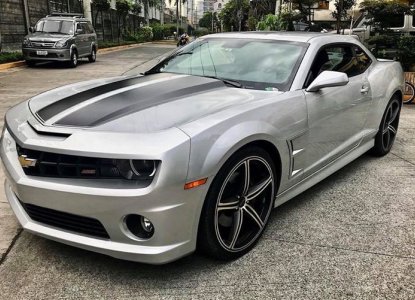 2012 transformers camaro for sale