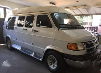 ram 2500 van for sale
