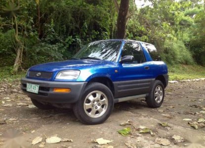Toyota Rav4 1997 Suv Mpv Best Prices For Sale Philippines Page 3