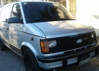 all wheel drive astro van for sale