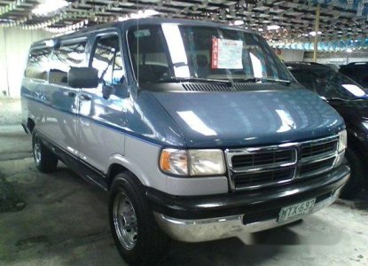 ram van for sale near me