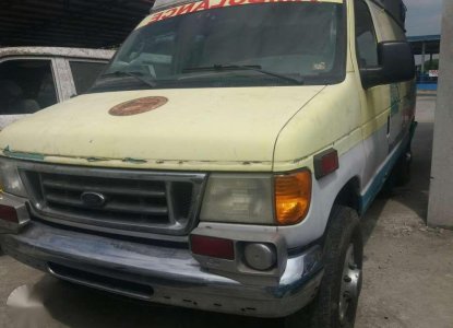 ford e350 for sale near me
