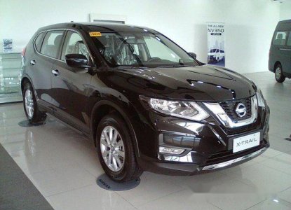 Cheapest Nissan X Trail 2017 For Sale New Used In Nov 2020