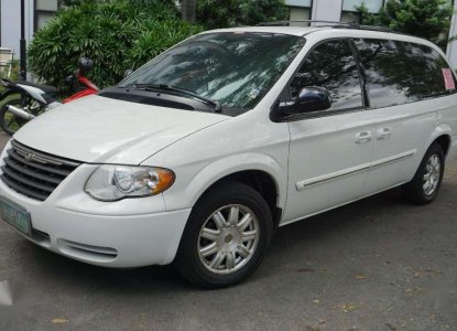 2005 dodge van for sale
