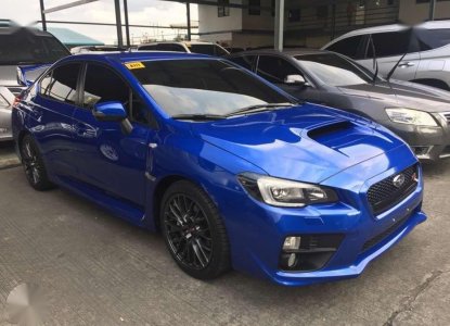 Greatest Subaru 17 Subaru Wrx Sti Price