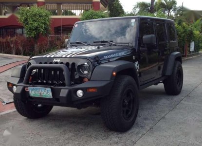 jeep wrangler 2011 price
