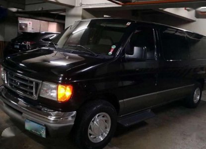 ford transit 2004 for sale