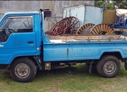 Cheapest Used Toyota Dyna Pickup For Sale