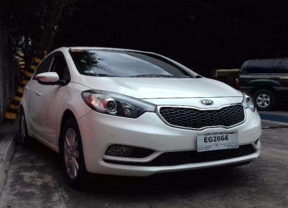 Kia Forte Price More Than 247 500 For Sale Philippines Page 8