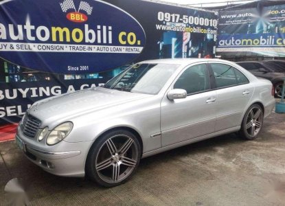 Cheapest Mercedes Benz 200 2005 For Sale New Used In Dec 2020