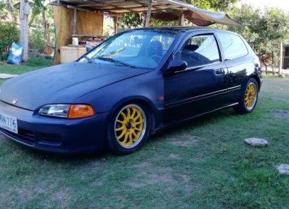 Black Honda Civic Hatchback Best Prices For Sale Philippines
