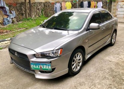 Cheapest Mitsubishi Lancer 09 For Sale New Used In Jan 21