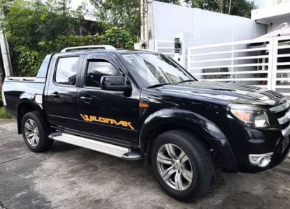 Cheapest Ford Ranger 2012 For Sale New Used In Oct 2020