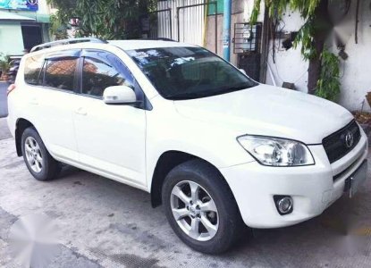 Used Toyota Rav4 2012 For Sale Low Price Philippines