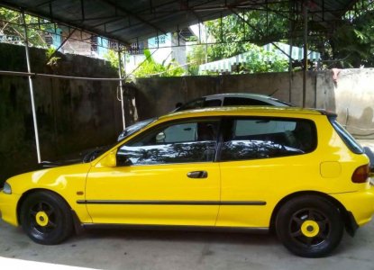Cheapest Used Honda Civic Hatchback For Sale Philippines
