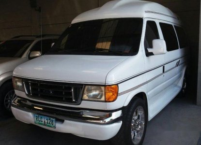 ford e250 van for sale near me