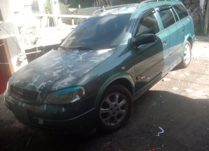 Cheapest Opel Suv Crossover For Sale