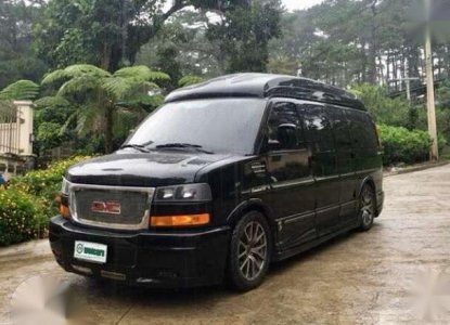 used savana van for sale