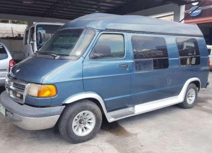 ram van for sale near me