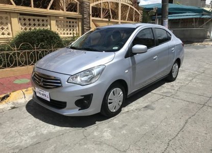 Latest Mitsubishi Mirage G4 For Sale In Batangas City