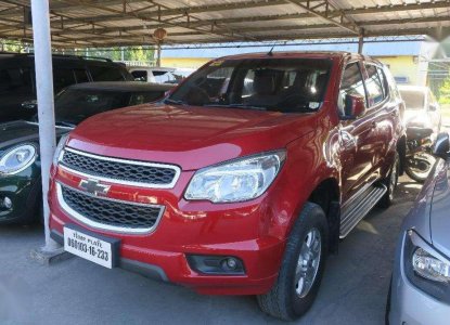 2016 Chevy Trailblazer >> Latest Chevrolet Trailblazer For Sale In Pasay Metro Manila 2016 Chevy Trailblazer >> Latest Chevrolet Trailblazer For Sale In Pasay Metro Manila