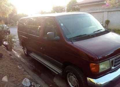 ford transit 2004 for sale