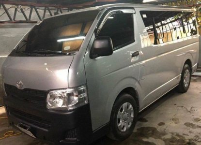 toyota hiace hi top for sale