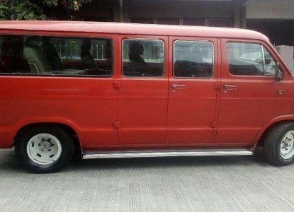 ram van for sale near me