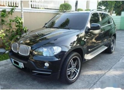 Bmw X5 Manual Transmission Best Prices For Sale Philippines