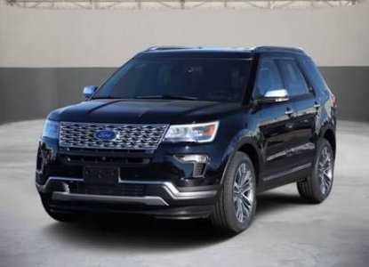 Wallet Friendly 2018 Ford Explorer For Sale In Apr 2021
