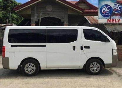 2017 nissan nv cargo for sale