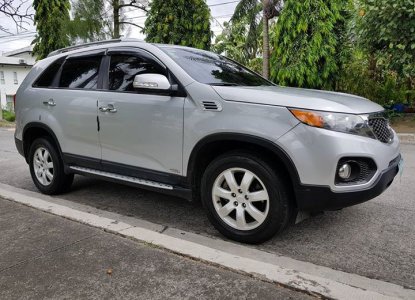 Cheapest Kia Sorento 10 For Sale New Used In Jan 21