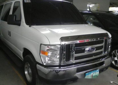 used ford cargo vans for sale